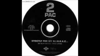 Tupac - Pac&#39;s Theme (Interlude) (HD)