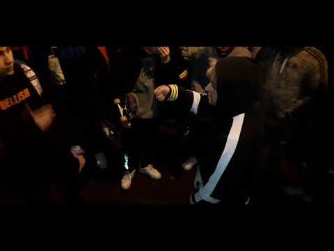 KILLER vs LCO - OCTAVOS DE FINAL - FECHA 4 (ocaso freestyle)