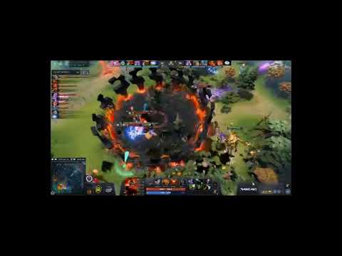 LIVE Evil Geniuses vs Fighting PandaS BO3 | NA ESL One Los Angeles 2020