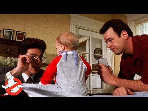 Examining the Child Film Clip