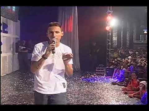 Mc Smith - Visão de Cria - DVD Furacão 2000 Tsunami III