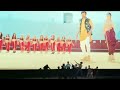 Jinthaak Chithaka Theatrical Response Audiences Dancing Near Screens Dhamaka Movie Ravi Teja