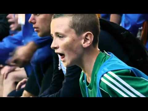 Danone Nations Cup World Finals Final Day