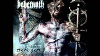 Behemoth-The Reign Ov Shemsu Hor (HQ)
