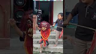 Download lagu Jatilan Anak-anak #shorts mp3