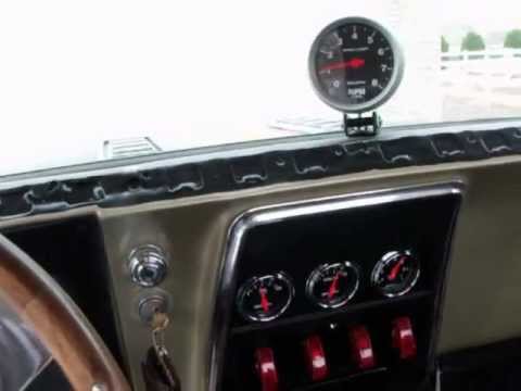 1965 Chevrolet C10 Pickup Truck March 16, 2013