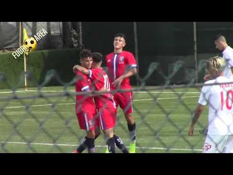 UNDER 19 ELITE: N. Tor Tre Teste - Sporting Tanas 5-0