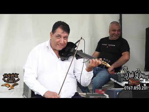 Vali Diricel   Program instrumental la vioara   2021