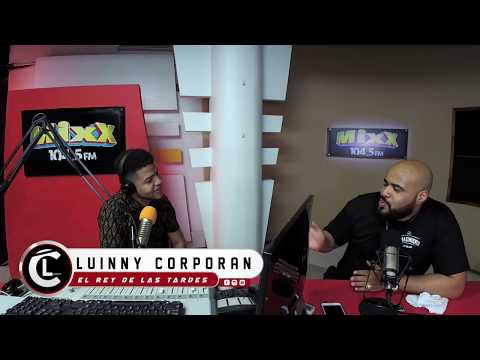 LR Ley del Rap Entrevista se come con yuca y le entra a “LA MANTA Y MANDRAKE” Por que?