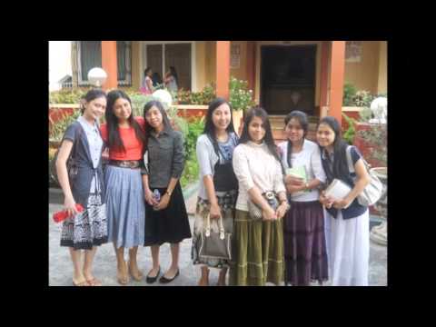 You brought us out to bring us in