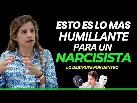 Make a Narcissist REGRET EVERYTHING with This Secret