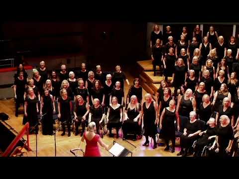 Got 2 Sing Choir - Oh Happy Day 2017