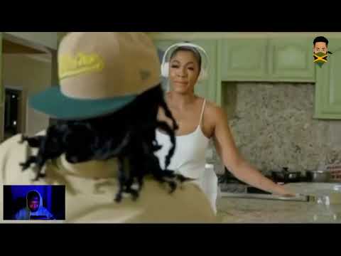 Khago Aka Baton Gad - Relay (D'Angel) - REACTION VIDEO