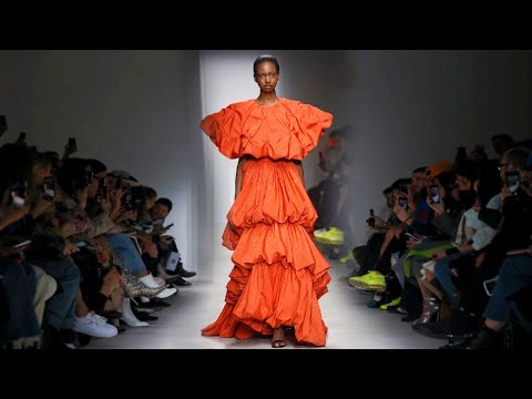 Annakiki | Fall/Winter 2020/21 | Milan Fashion Week