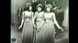 The Supremes - Come See About Me