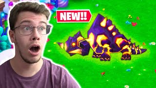 NEW Construct Dragon & Invento Dragon! | Dragonvale