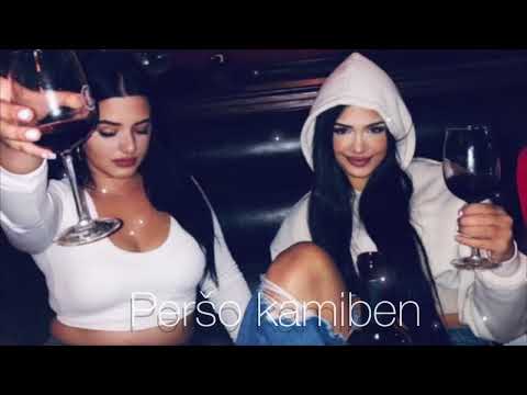 Peršo kamiben - king montana (cover official audio)