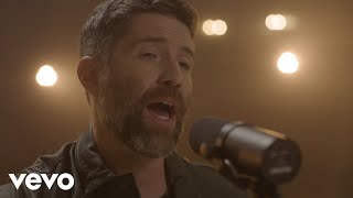 Josh Turner - Me And God (Live In Nashville At The Hermitage Hotel, 2021)