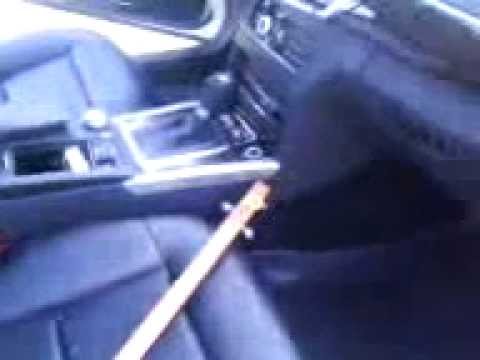 Street Blogcast 01 Airport Mocha