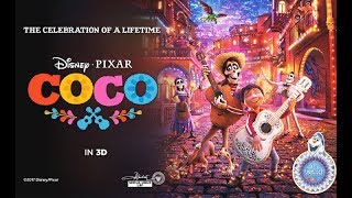 Download lagu Coco  Trailer Indonesia mp3