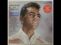 Johnny Mathis - You set my heart to music