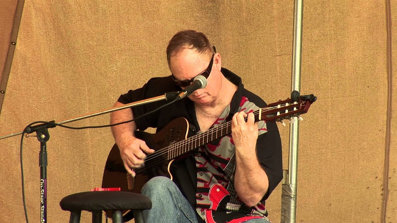 Promotional video thumbnail 5 for Shawn "solo" Foster
