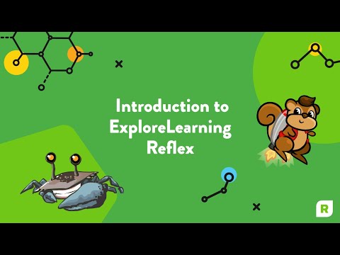Reflex Math Introduction