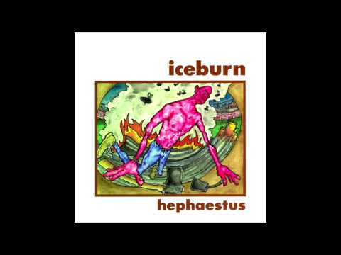 24 - Only (Side D [Blacksmith] of 1993: Iceburn - Hephaestus)