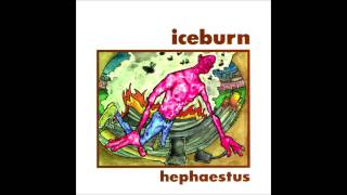 24 - Only (Side D [Blacksmith] of 1993: Iceburn - Hephaestus)