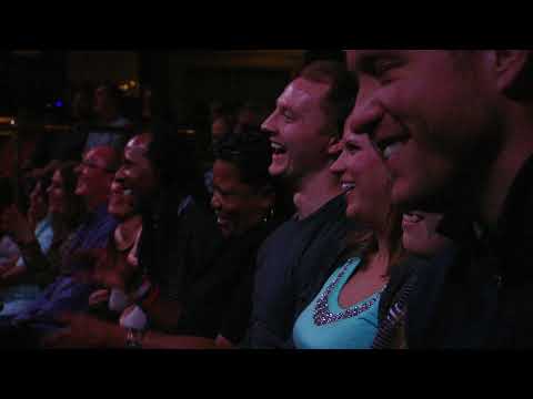 Jon Reep: Ginger Beard Man - Trailer