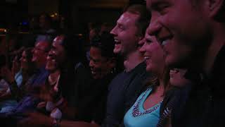 Jon Reep: Ginger Beard Man - Trailer