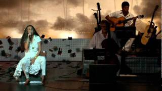 A Saudade Mata a Gente - Maria Bethânia