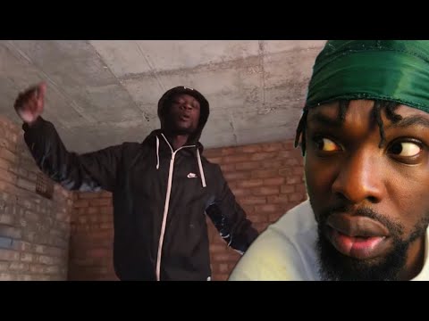 Jay x Leon – Resurrection Drillin Episode 5 Track (SUNDAY VISIONS REACTION)