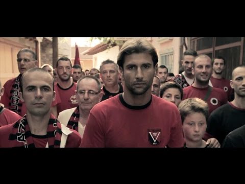 Kushtrim Hoxha - Ti them heshtjes tane mjaft