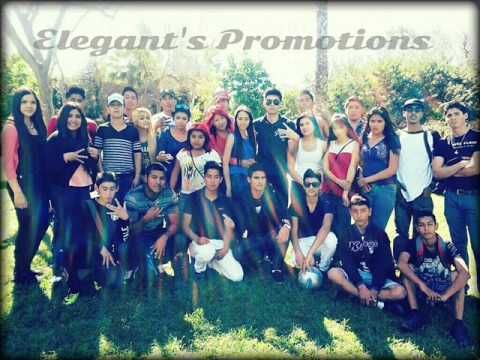 Somos Elegans - Mc Soto   (Prod by. S-A-M) Rap Underground 2014