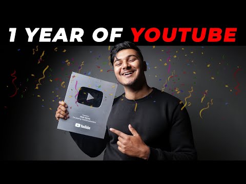 1 Video से 6 लाख की Income  My Secret To Make More Money With Less Views on YouTube