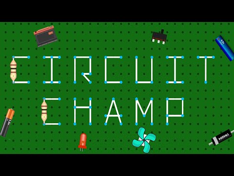Circuit Champ
