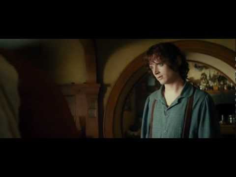 The Hobbit: An Unexpected Journey (TV Spot 8)