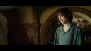 The Hobbit: An Unexpected Journey - TV Spot 8