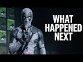 Ryan Reynolds Blended In Perfectly | Then Shocked Everyone at Hall H
