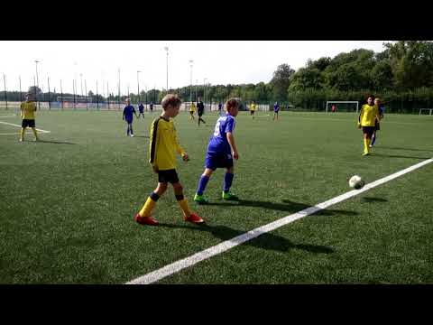 BSV Schönau 1983  -  LSV Südwest                      C -Junioren