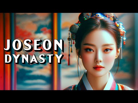 15 Fascinating Facts About The Joseon Dynasty - Korea’s Golden Age
