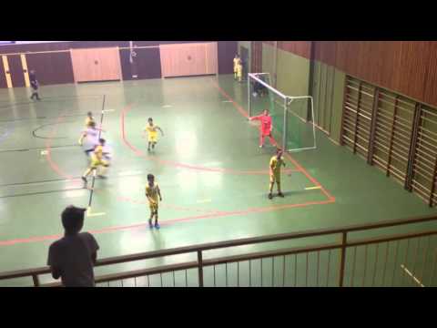 2015.12.06 U-12 Leistungsvergleich in Schwäbisch Hall