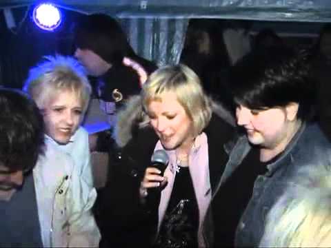 Iveta Bartošová  Dva roky prázdnin  Víš lásko  Bohumín  25 4 2008
