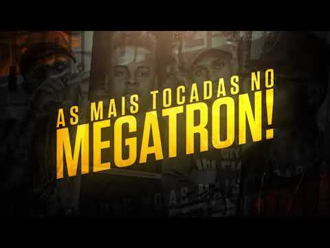 MEGA RAVE DO 12 DO CINGA - MCs 7Belo, Rafa Original e Vitinho Avassalador