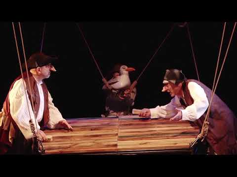 Punim jedrima - tortura