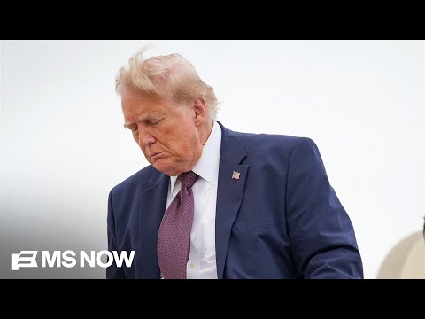 'I have never seen anything like this': Sen. Duckworth slams Trump's blockage of housing bill