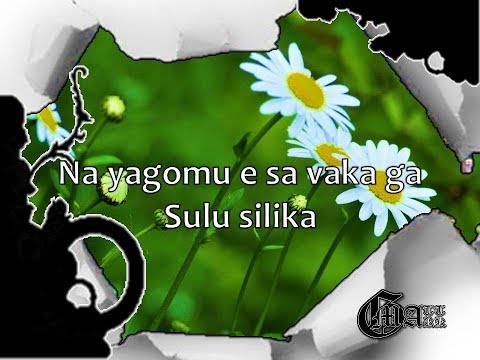 Sulu silika with lyrics