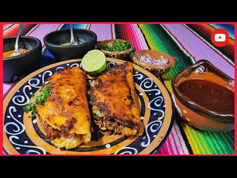 QUEZABIRRIAS | QUEZATACOS DE BIRRIA | BIRRIA QUEZATACOS