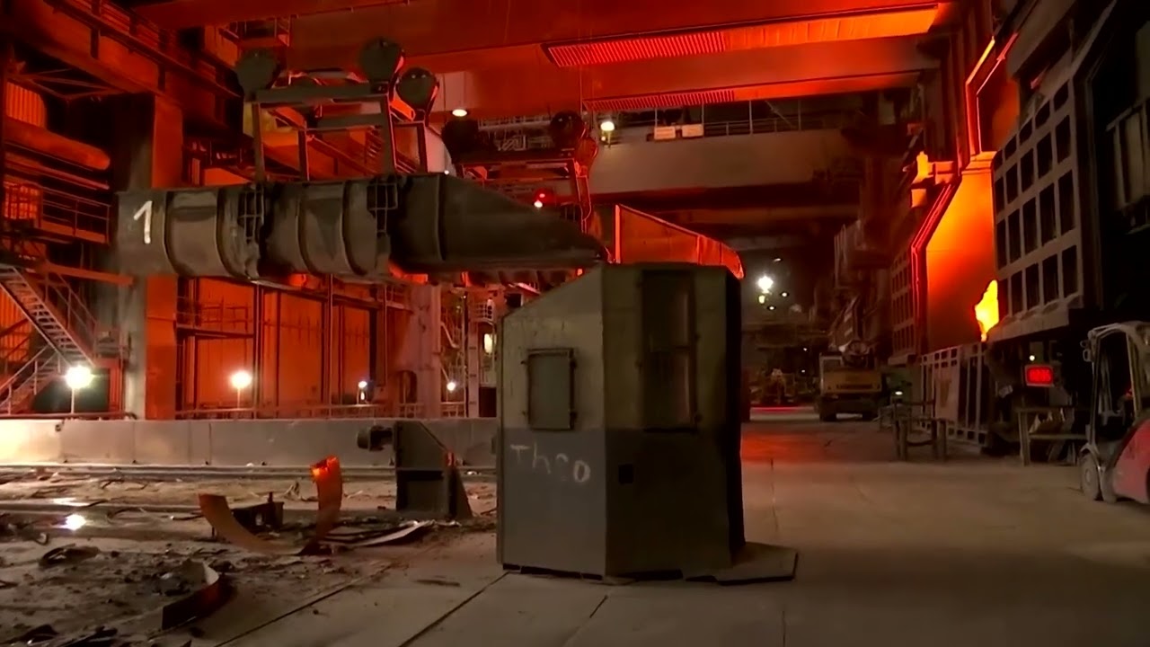 Video | EU steelmakers set for rebound as Iran war hurts exposed Asian peers